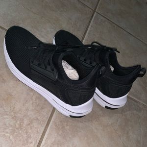 Puma women’s Pacer Next Cage sneakers